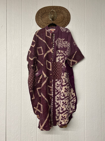 Pareo Kantha Free To Be Maxi 0826 247