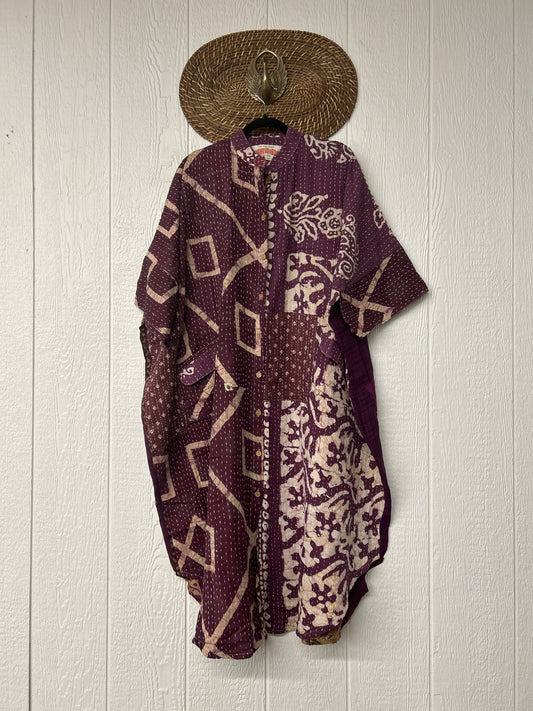 Pareo Kantha Free To Be Maxi 0826 247