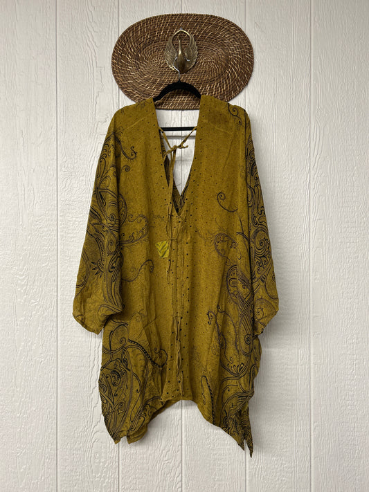 Crepe Sari Shortie Moondance Muu 0926 125