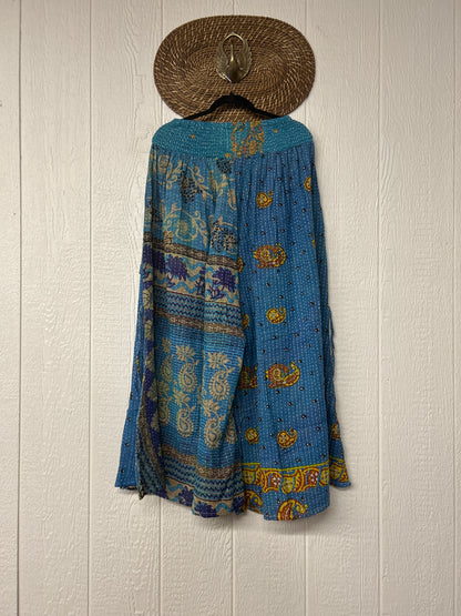 Pareo Kantha Butterfly Pant 0826 131