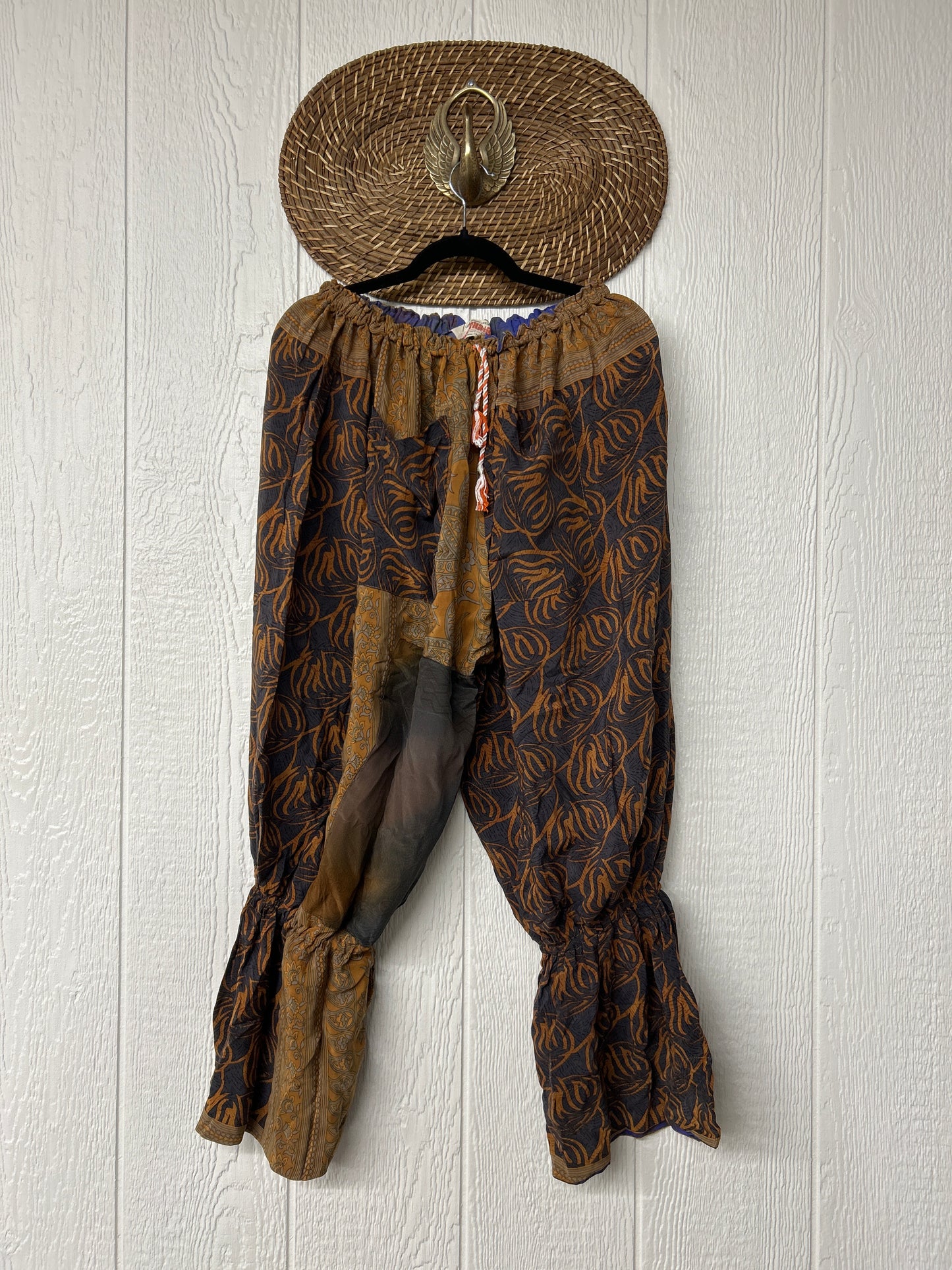 Duality Bloomer Pant 1125 124