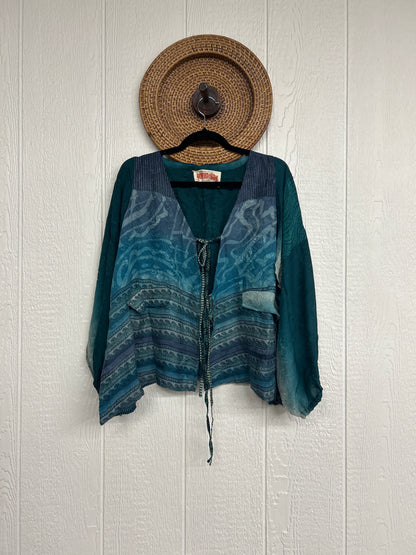 Daisy Blouse 1025 045