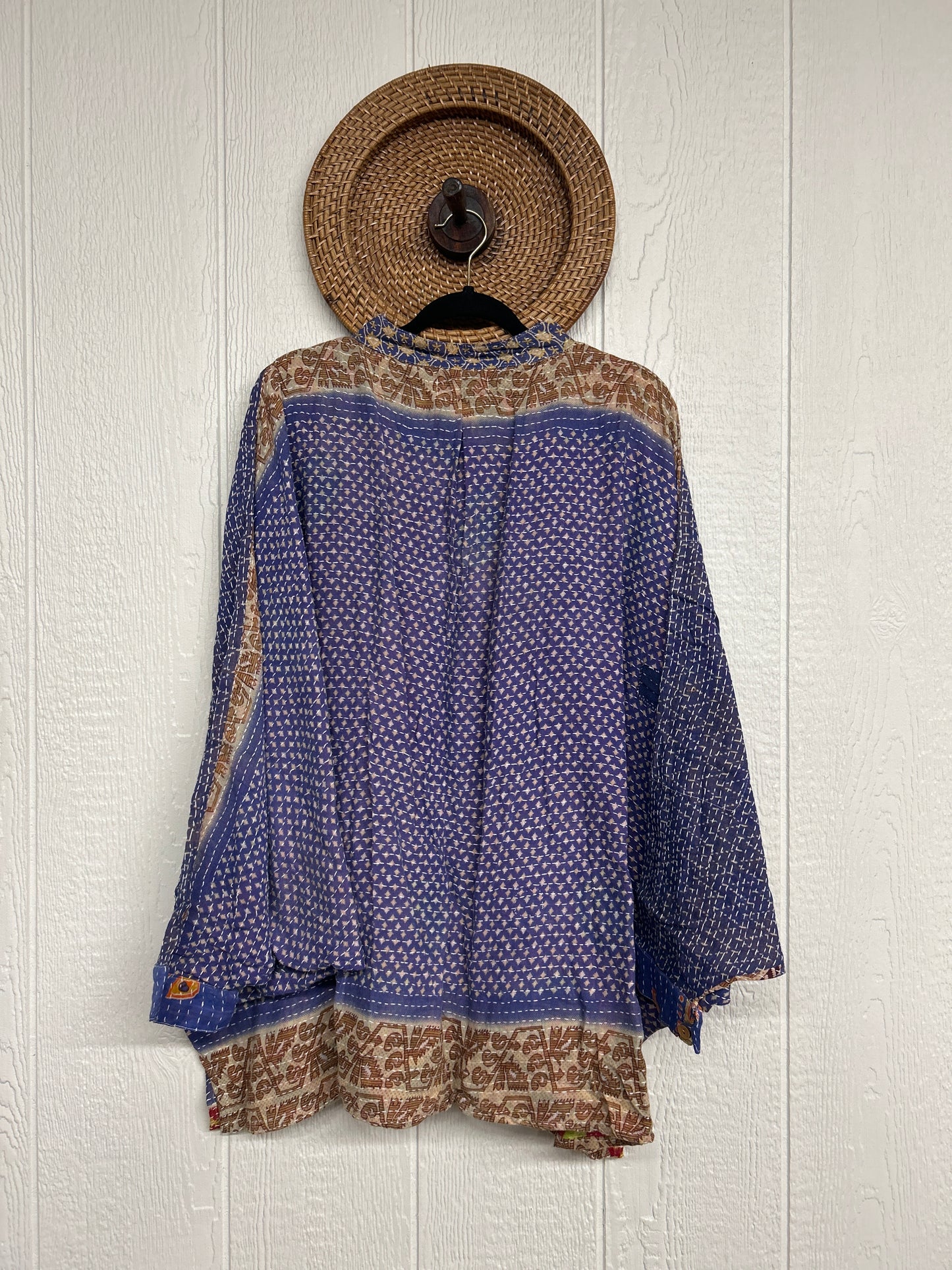 Dylan Button-Down 1025 058