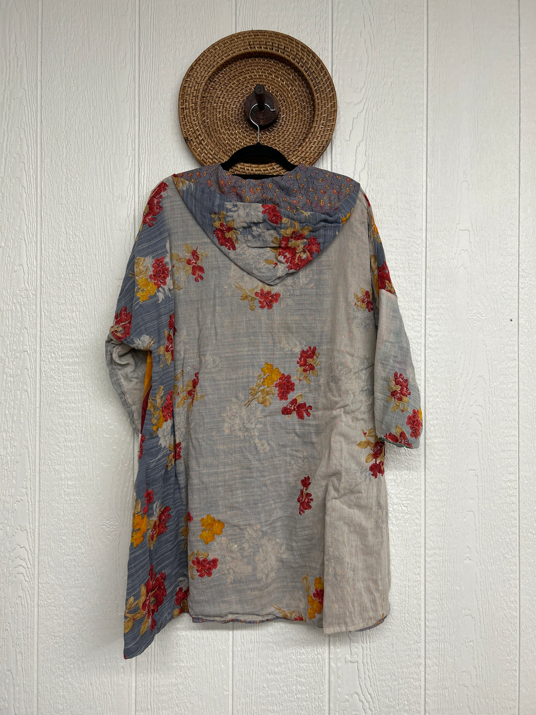 Take It Easy Tunic 0325 019