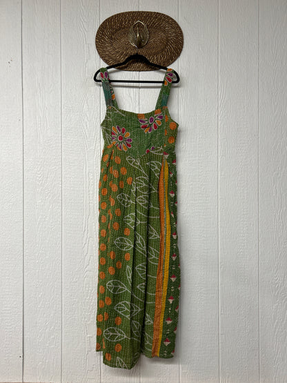 Pareo Kantha Crossroad Dress 0926 135