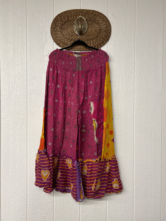 Joplin Kantha Pants 0425 093