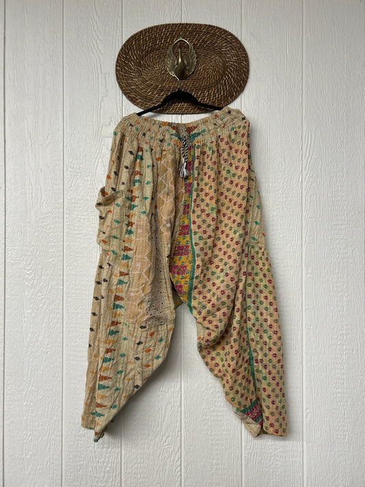 Pareo Kantha Wanderer Pants 0426 229