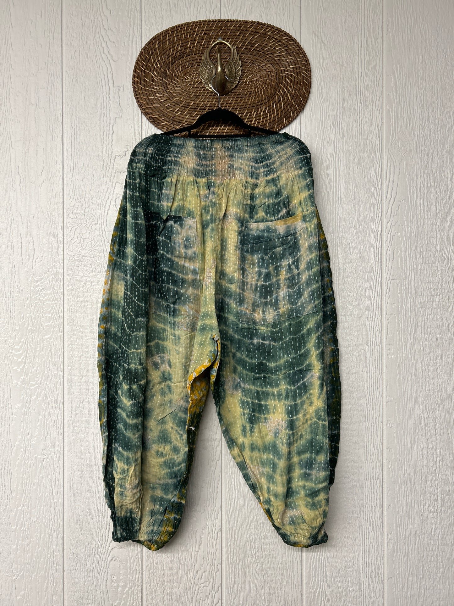 Pareo Kantha Synergy Jogger 0526 022