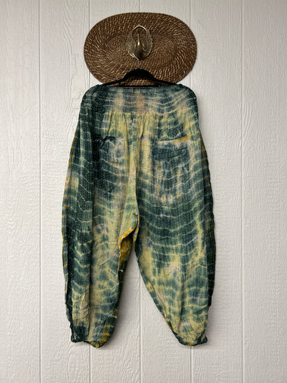 Pareo Kantha Synergy Jogger 0526 022