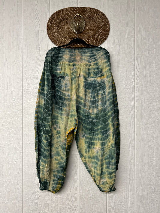 Pareo Kantha Synergy Jogger 0526 022