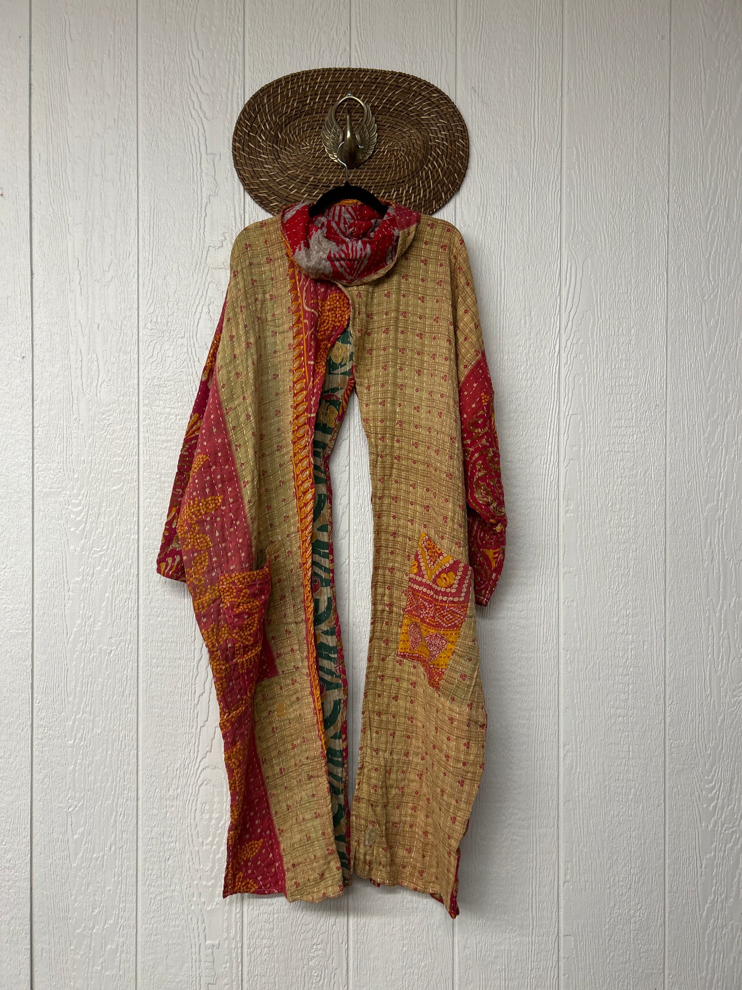 Koverlet Cowl Split Pullover 1025 159