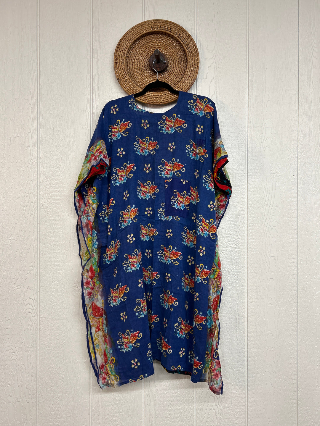 Take It Easy Summer Kimono 0625 152