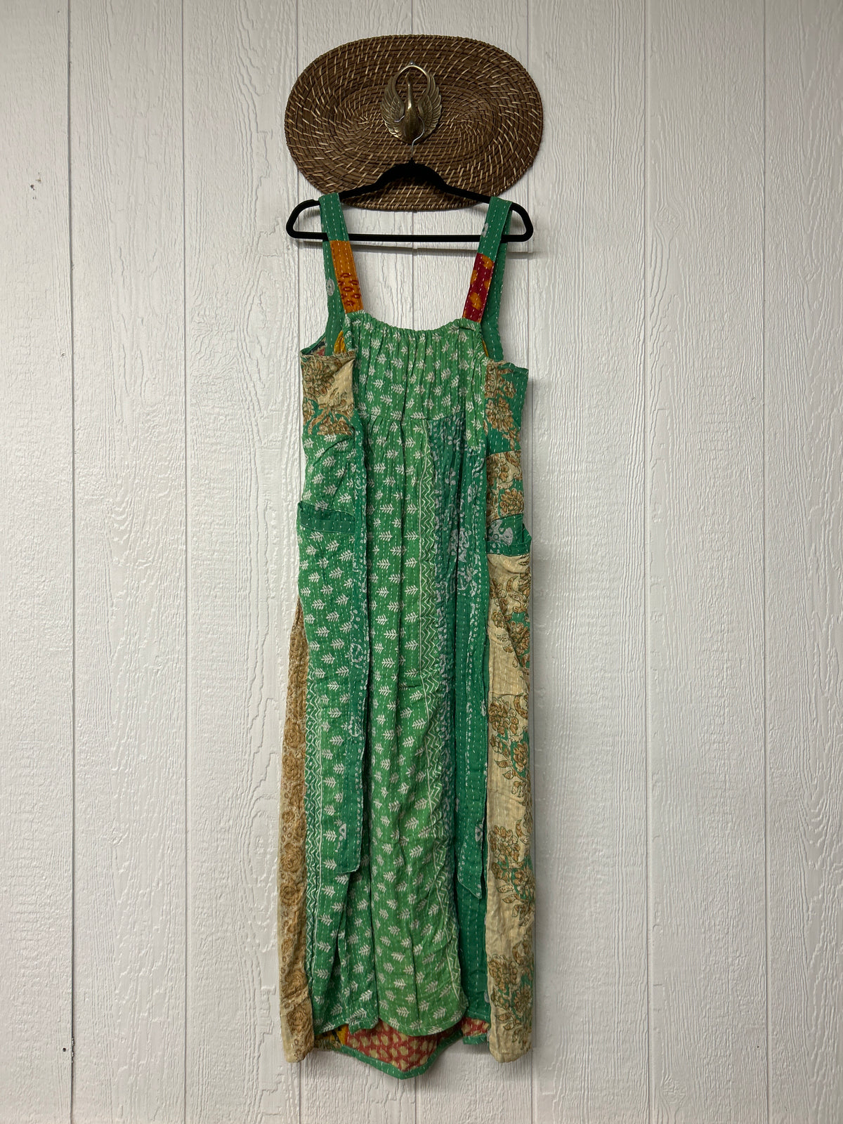 Pareo Kantha Crossroad Dress 0926 065