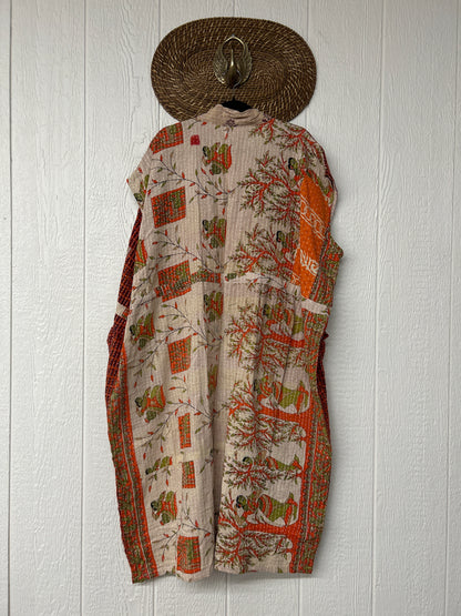 Dreamweaver Kimono Vest 0725 119