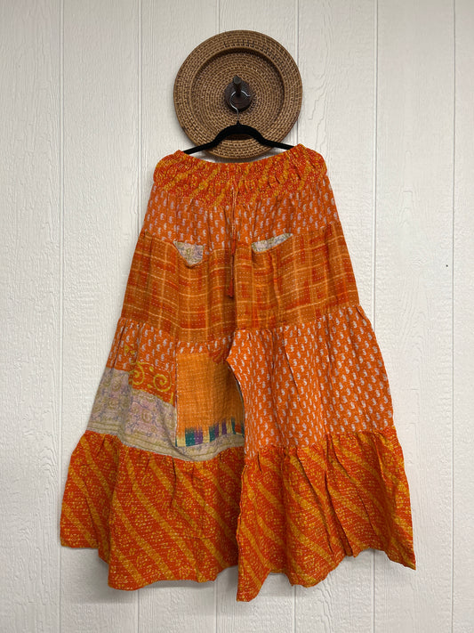 Lotus Wide Leg Pants 1025 260