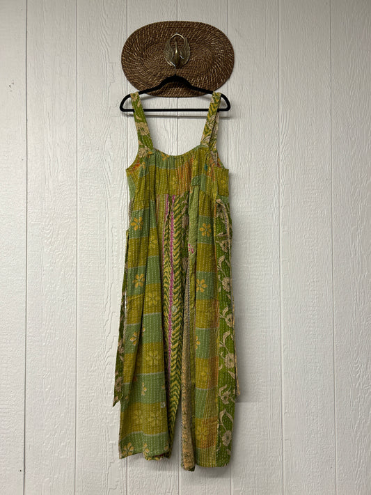 Crossroad Kantha Overalls 1025 259