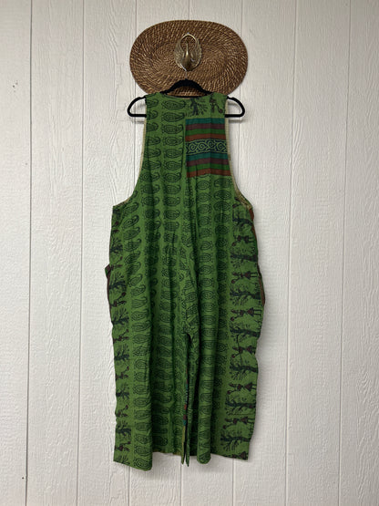 Take It Easy Harmony Jumpsuit 0625 005
