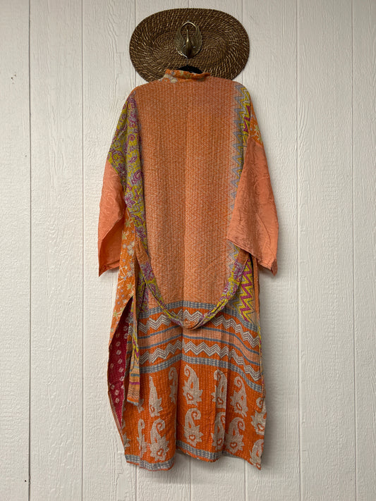 Pareo Kantha Majestic Kimono 0926 216