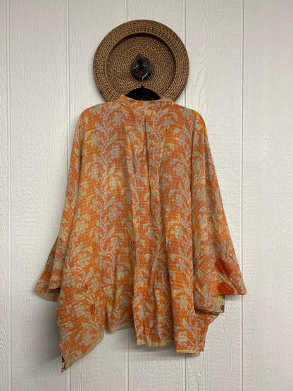 Dylan Button-Down 1025 084