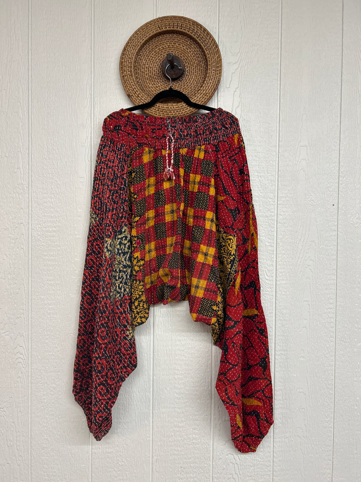 Everyday Harem Pants 0925 074