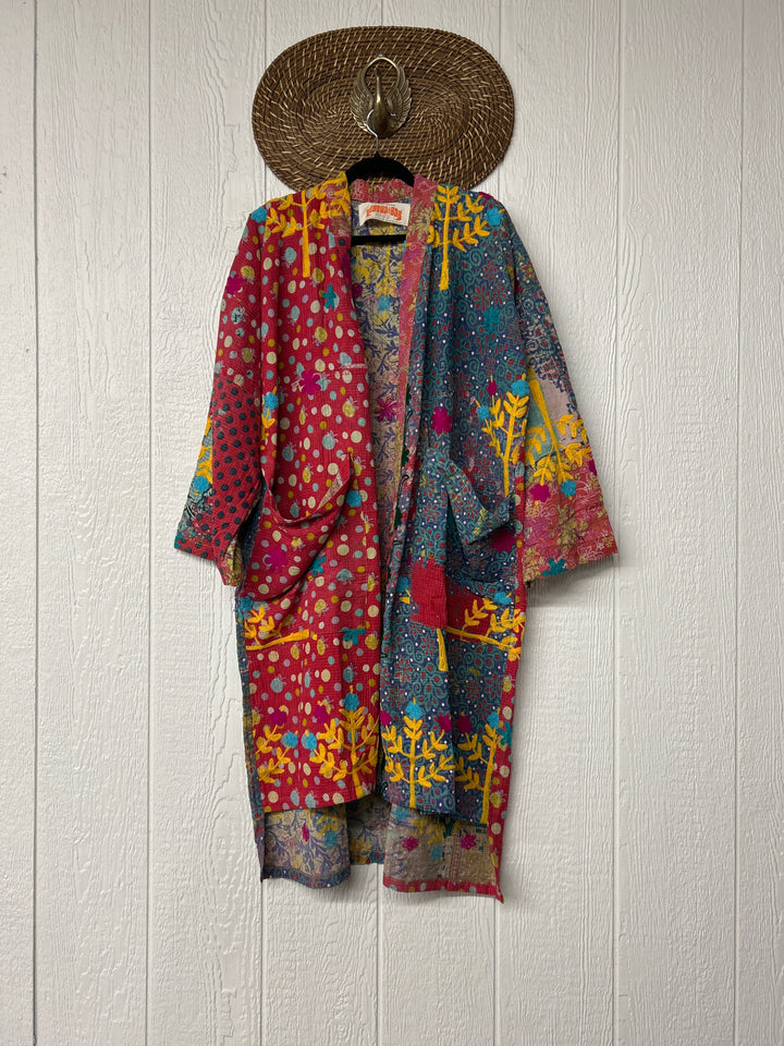 Suzani Jacket 0925 024