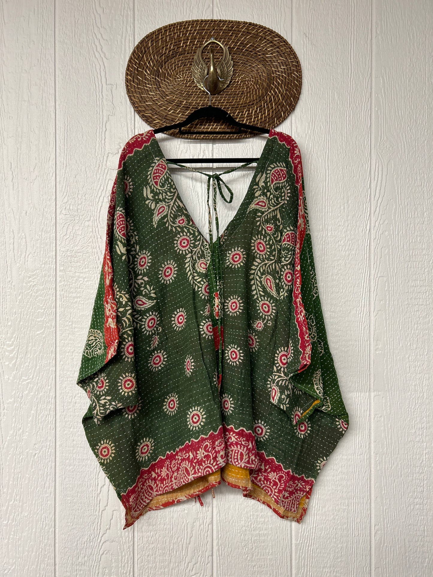 Pareo Kantha Shortie Moondance Muu 1125 167