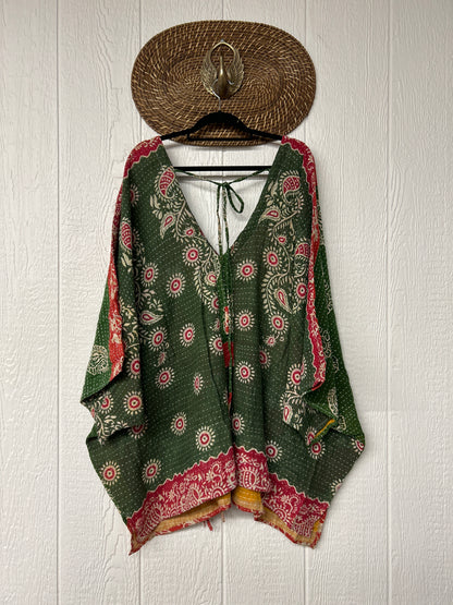 Pareo Kantha Shortie Moondance Muu 1125 167