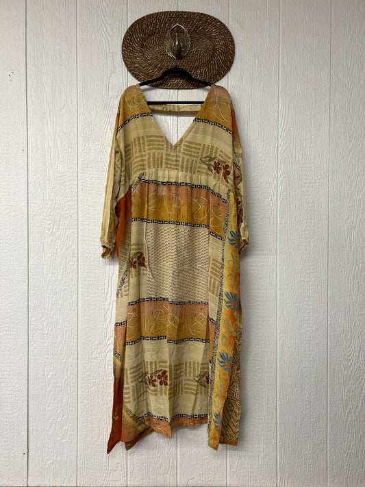 Crepe Sari Aura Maxi 0326 140