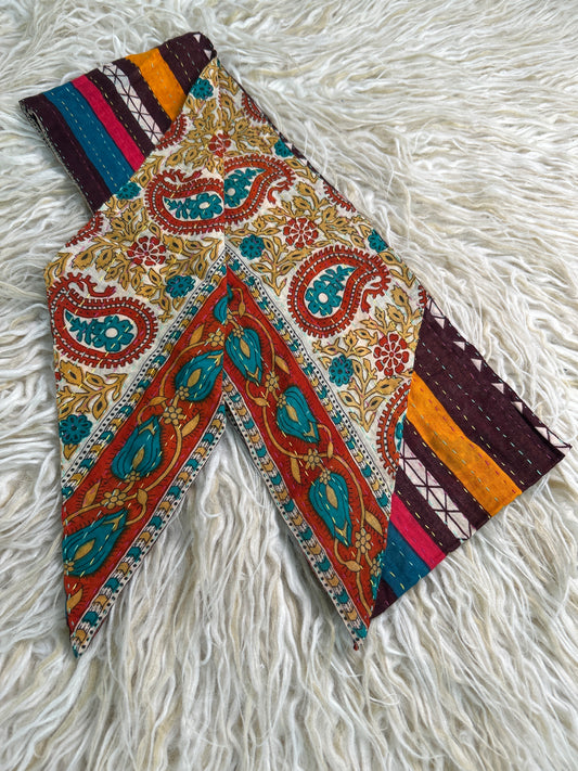 Kantha Headwraps 0925 171