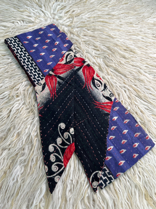Kantha Headwraps 1025 194