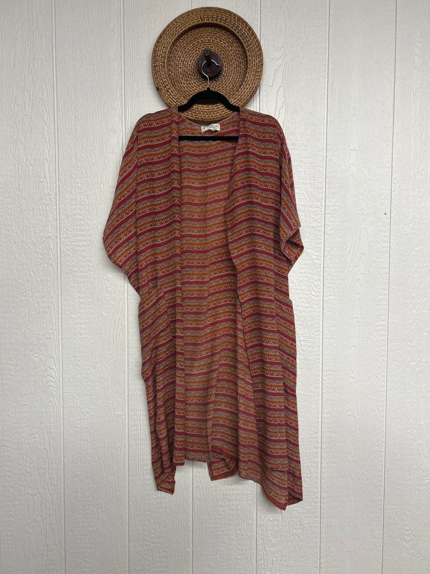 Solstice Kimono 0625 232