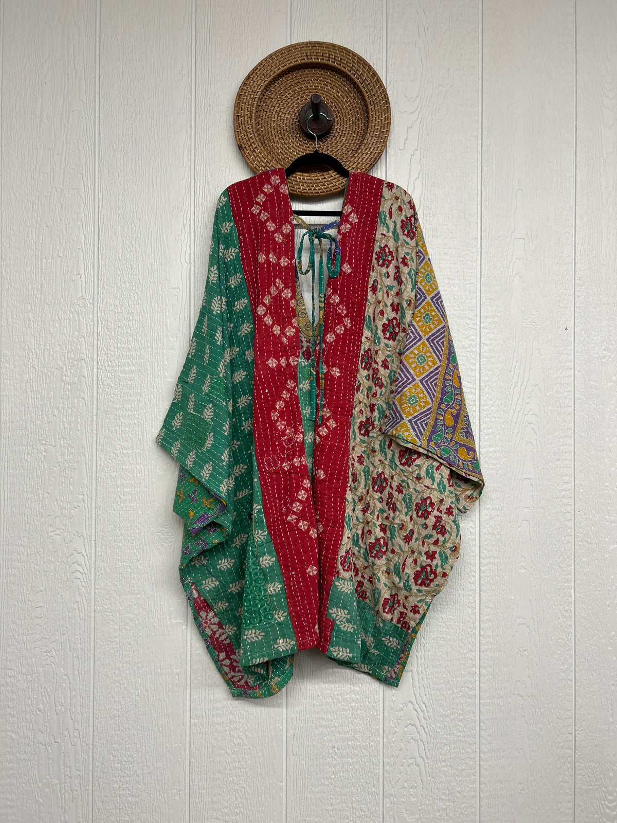 Pareo Kantha Shortie Moondance Muu 0926 208