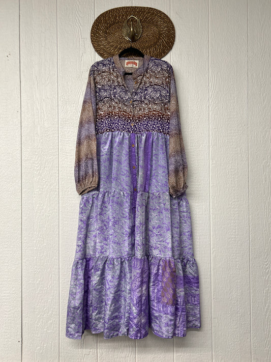 Rasgulla Luminous Maxi Dress 1025 182