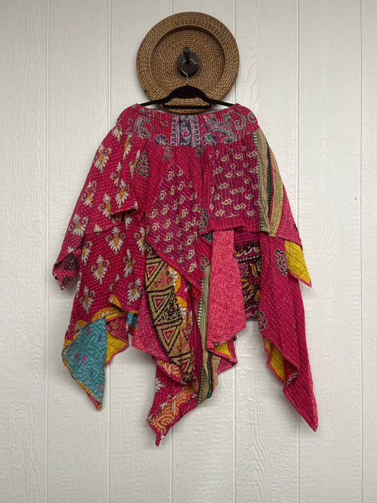 Pareo Kantha Pixie Pant 0826 065