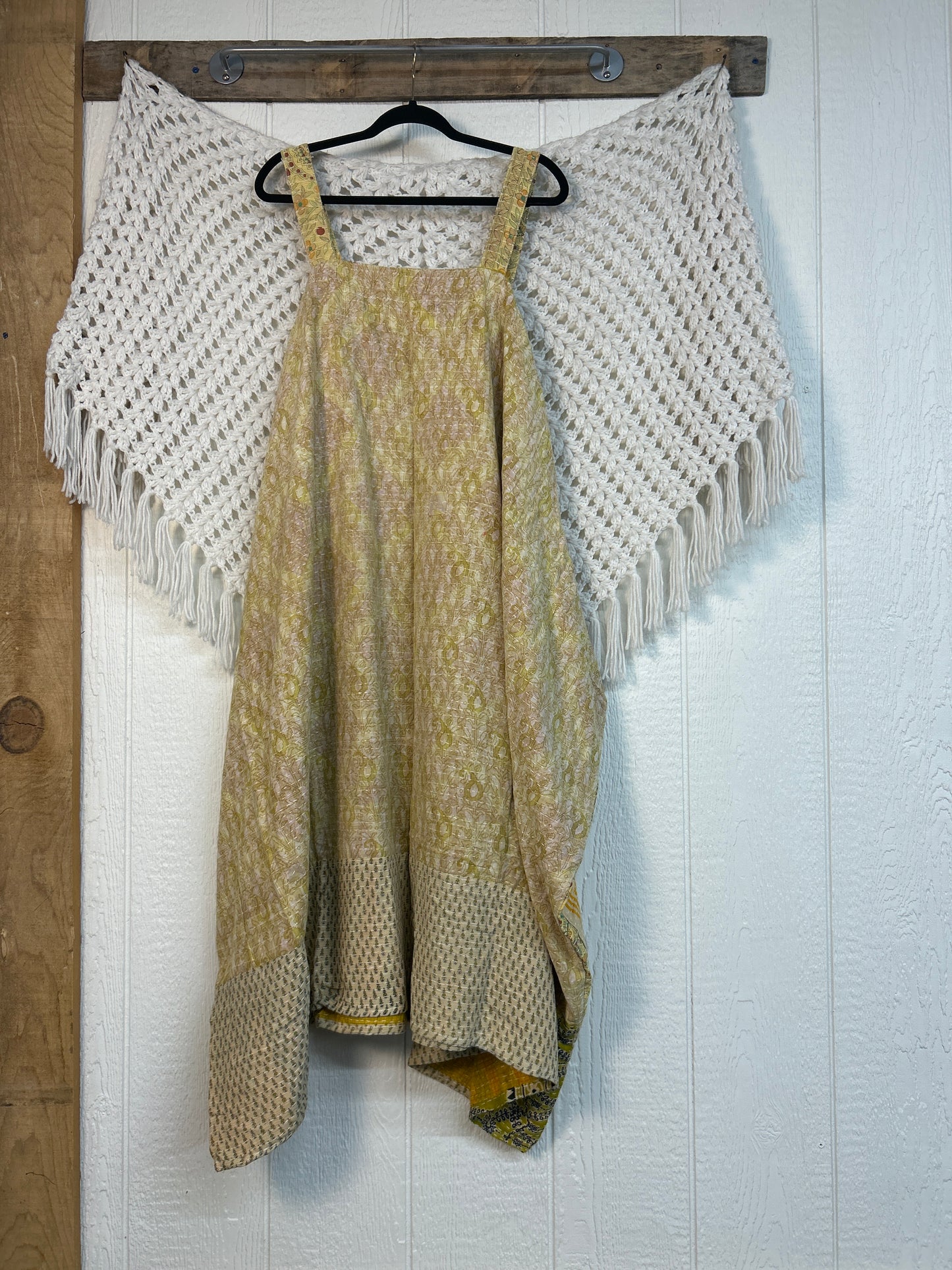 Pareo Kantha Gonna Shine Maxi 0726 157