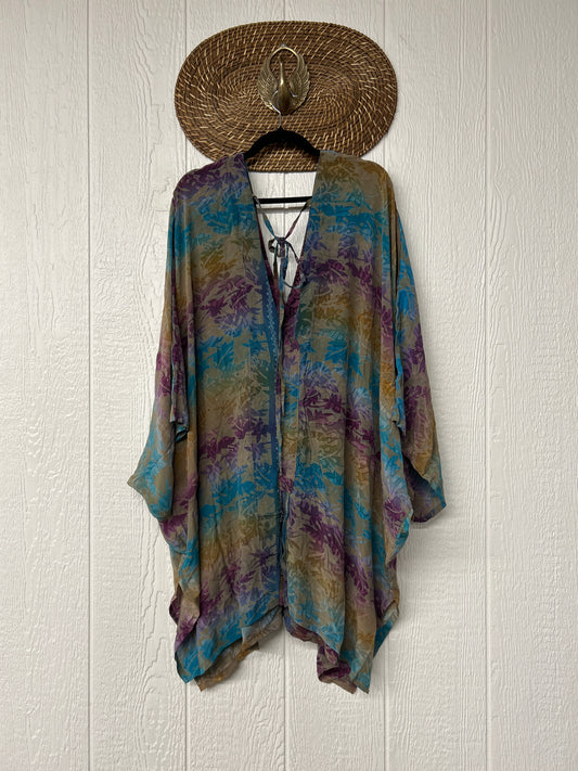 Crepe Sari Shortie Moondance Muu 0926 100