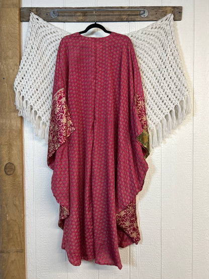 Rasgulla Sari Bowie Muu Jumpsuit 1225 181