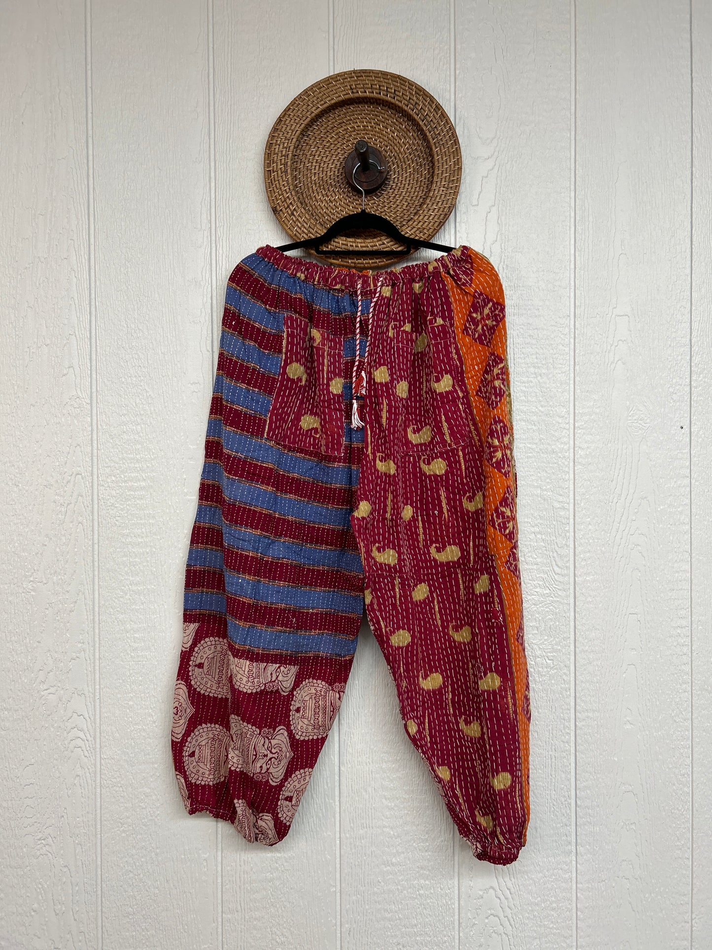 Kantha Joggers 0625 086