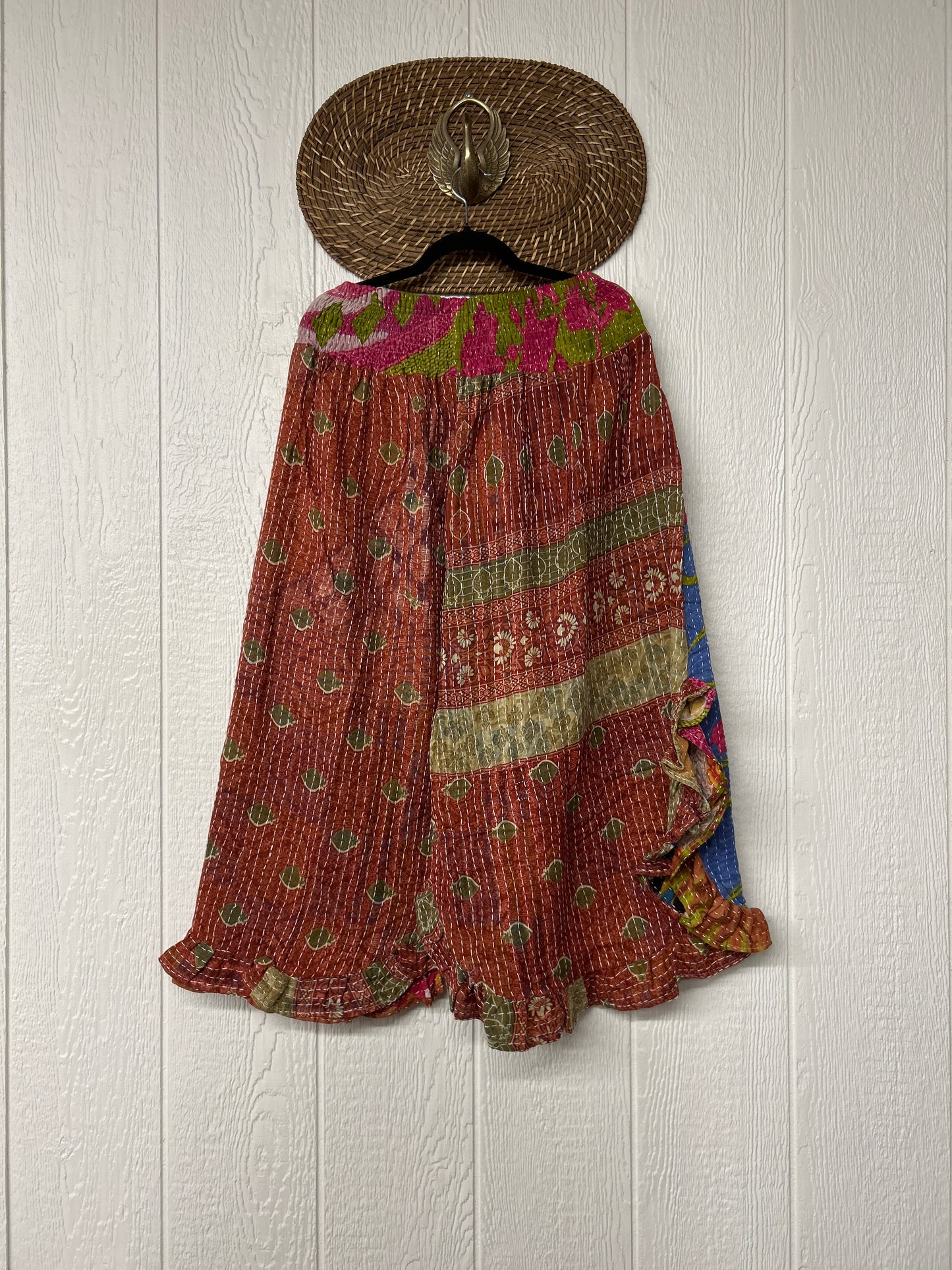 Pareo Kantha Inner Peace Gauchos 0626 185