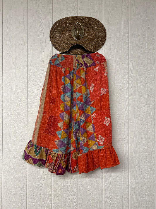 Pareo Kantha Joplin Gauchos 0726 215