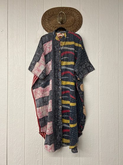 Pareo Kantha Free To Be Maxi 0826 268