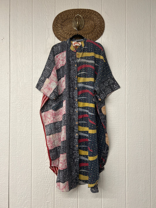 Pareo Kantha Free To Be Maxi 0826 268