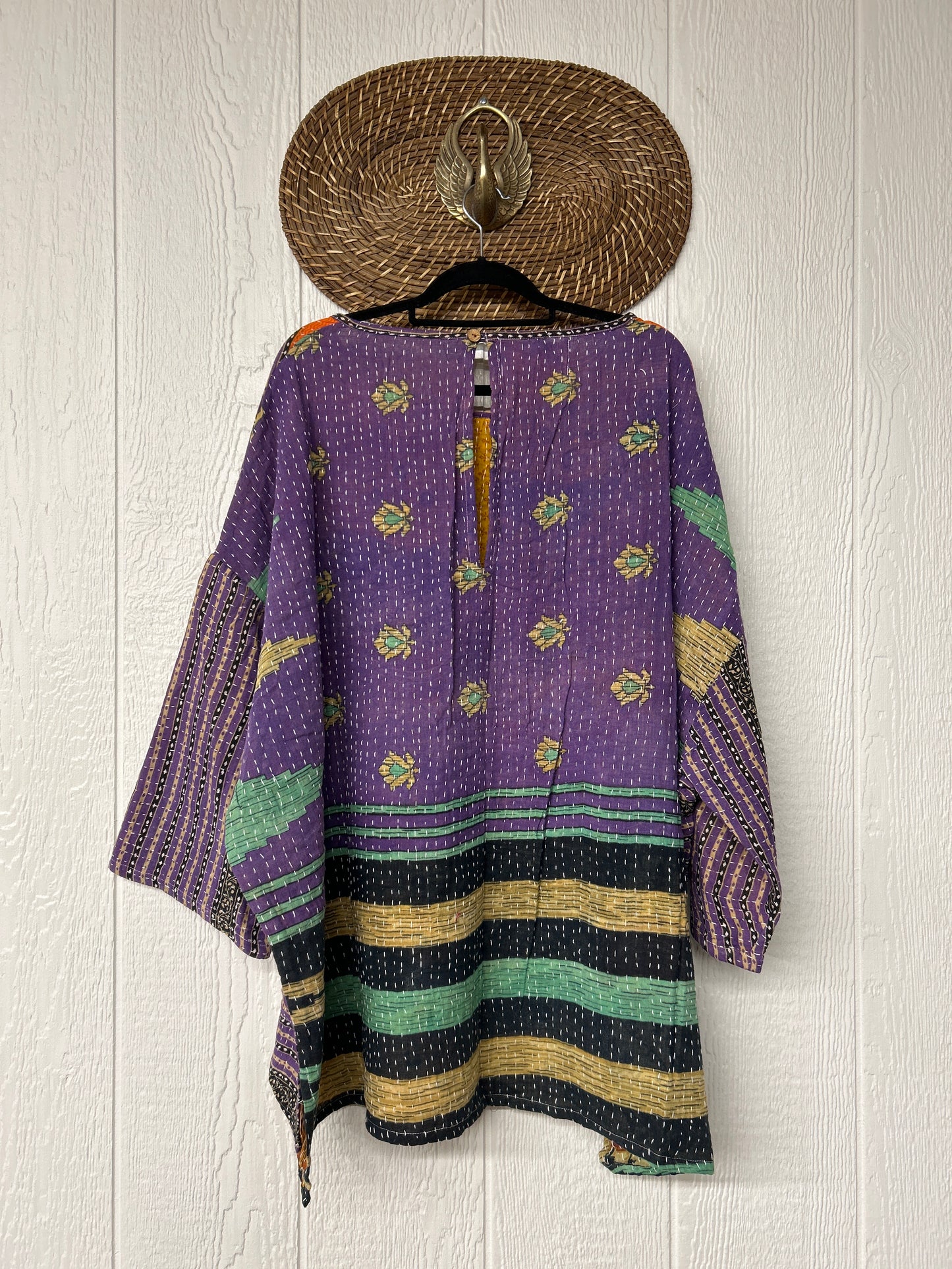 Pareo Kantha Dream Pullover 1225 002