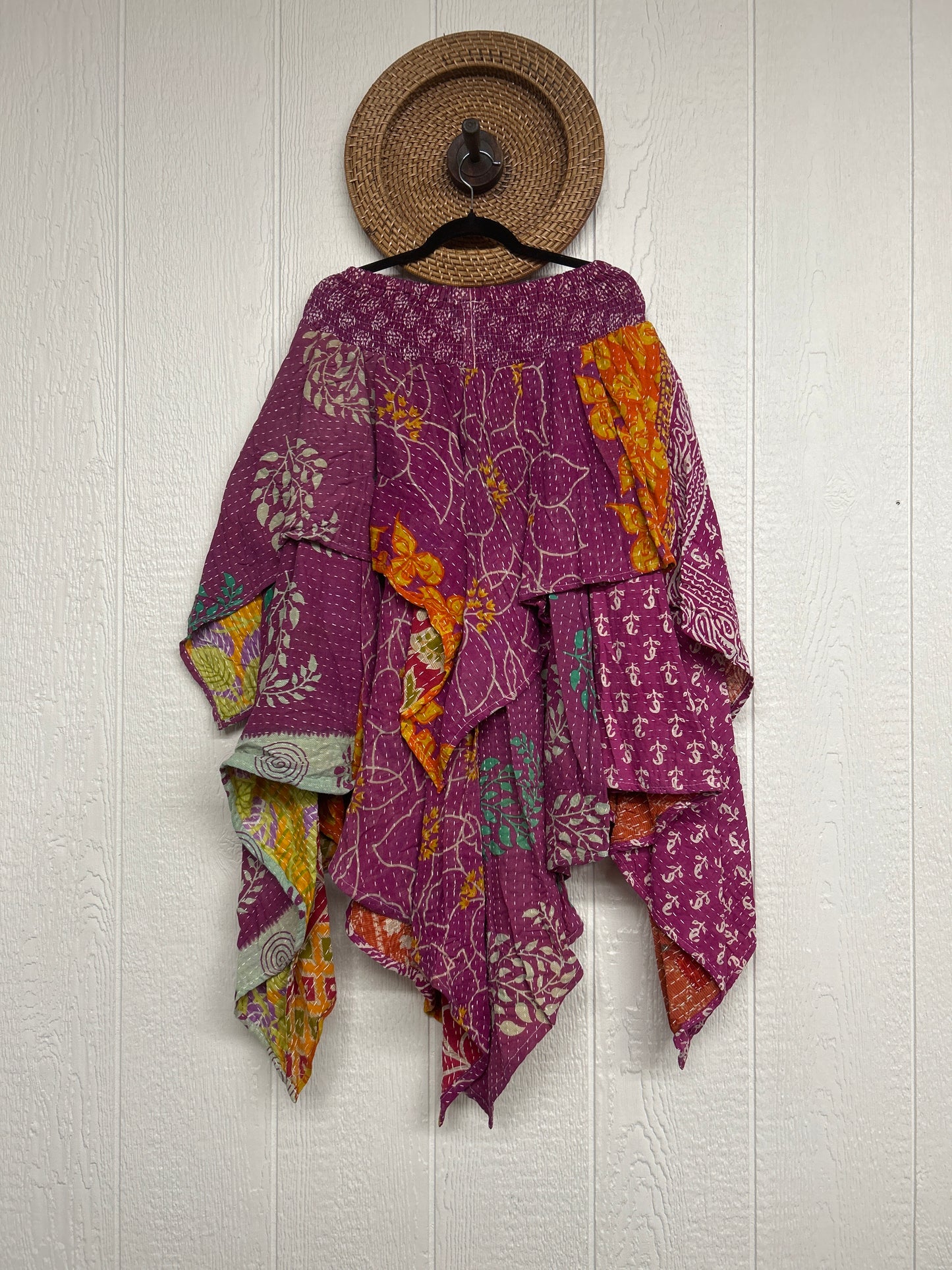Pareo Kantha Pixie Pant 0826 054