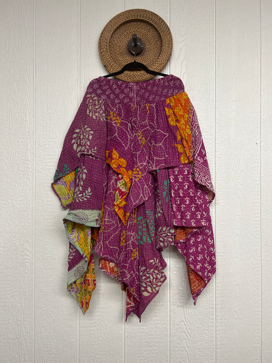 Pareo Kantha Pixie Pant 0826 054