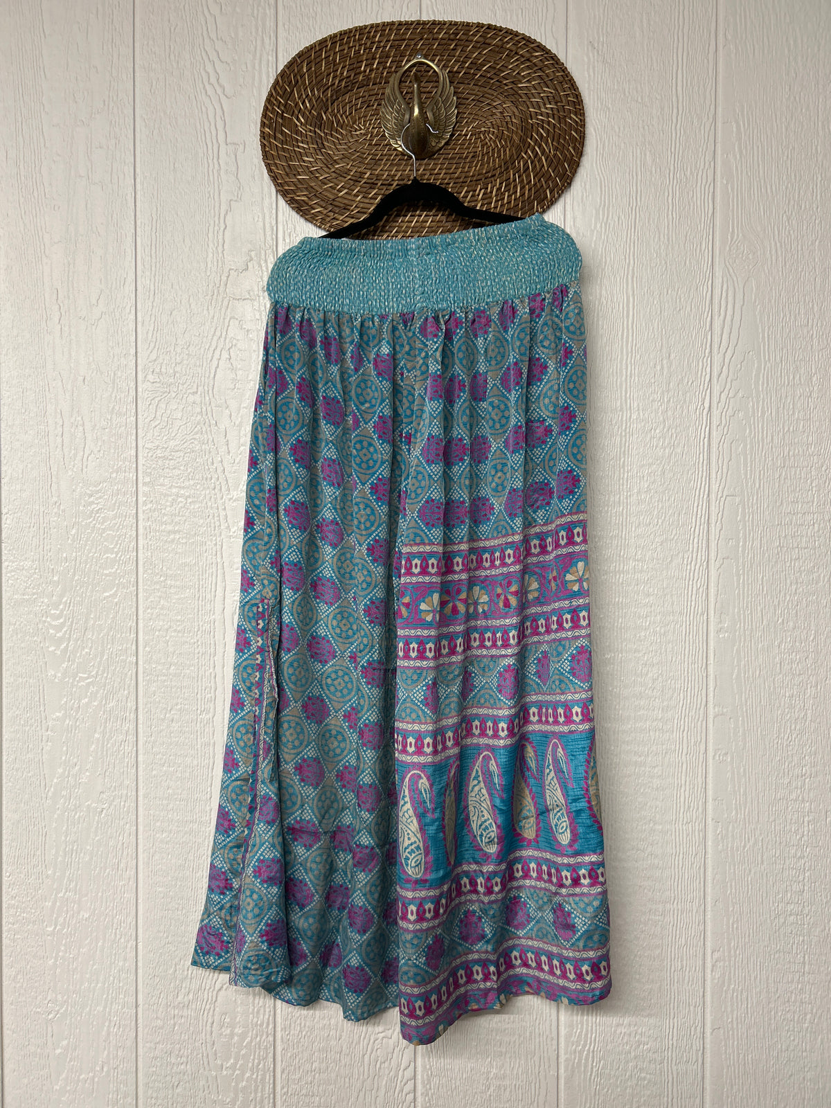 Rasgulla Sari Butterfly Pant 1026 079