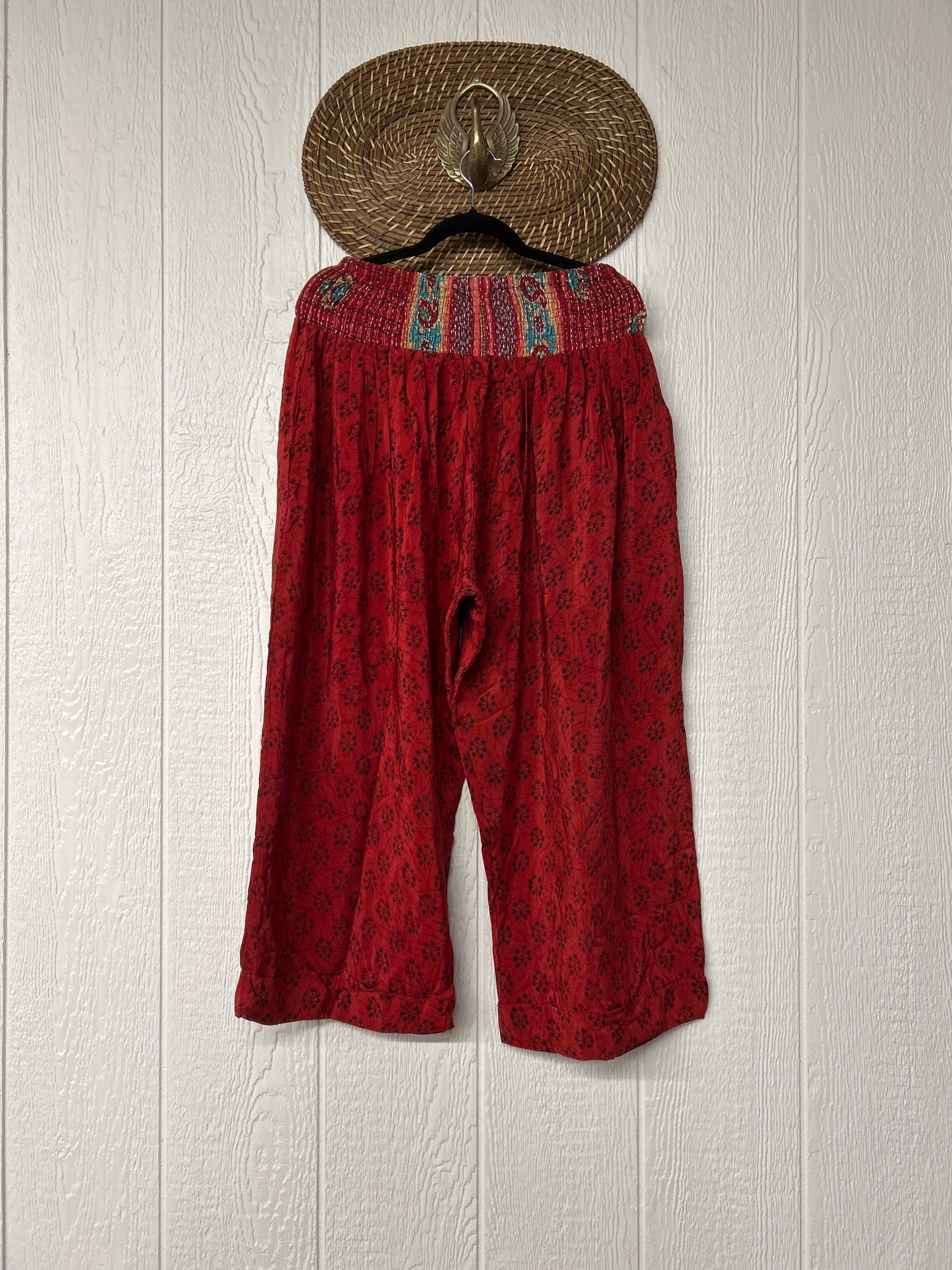 Duality Straight Leg Pants 0626 093