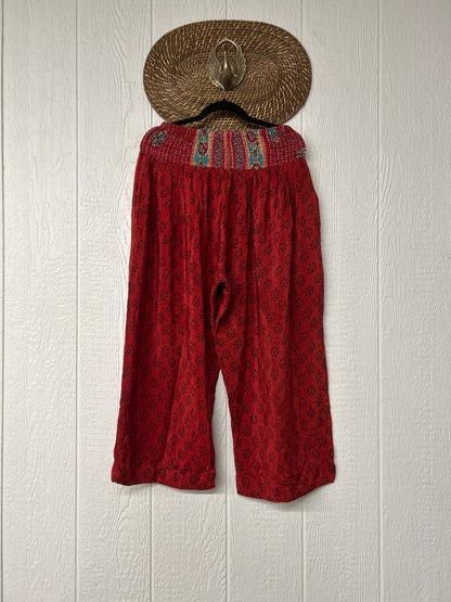 Duality Straight Leg Pants 0626 093