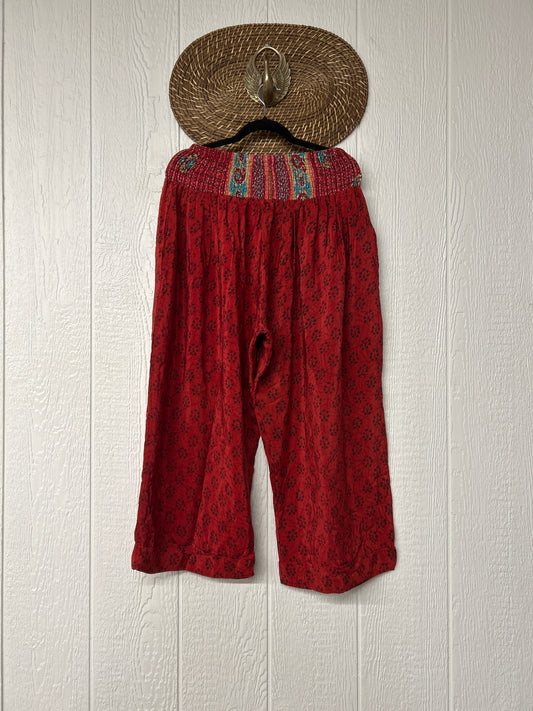 Duality Straight Leg Pants 0626 093