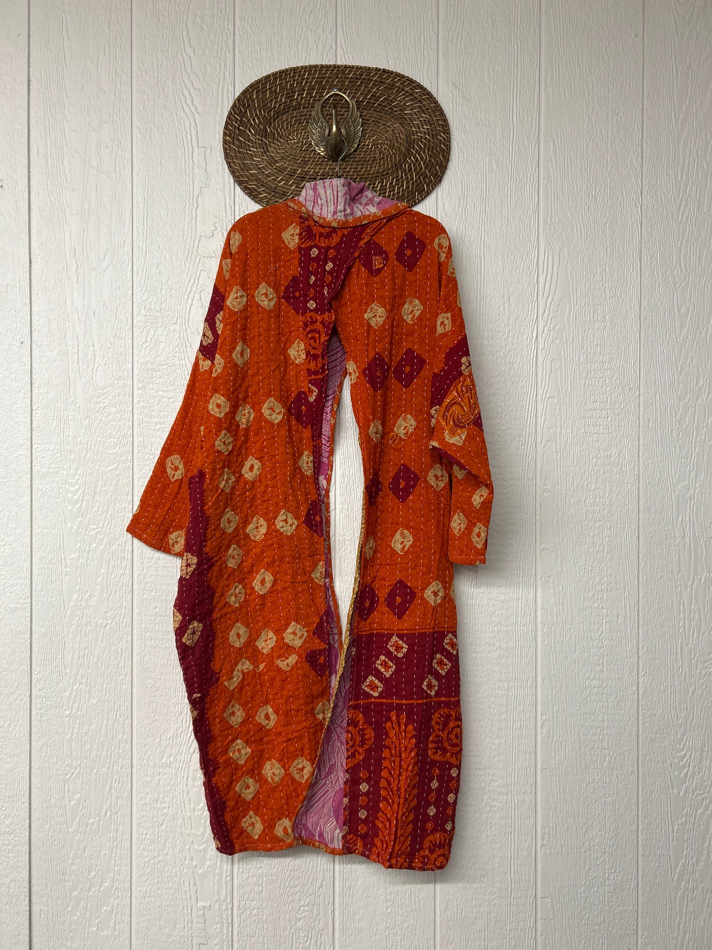 Koverlet Cowl Split Pullover 1025 047